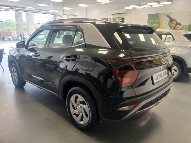 View Hyundai Creta Image 10 Used Hyundai Creta Image 10