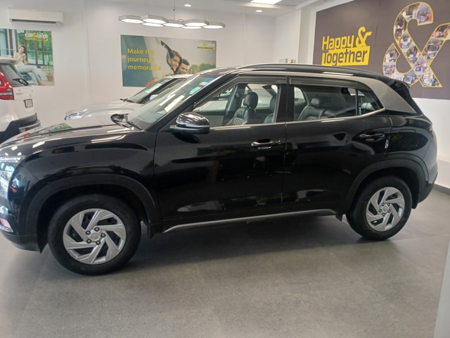 View Hyundai Creta Image 6 Used Hyundai Creta Image 6
