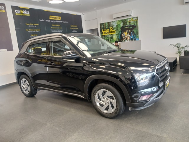 View Hyundai Creta Image 8 Used Hyundai Creta Image 8