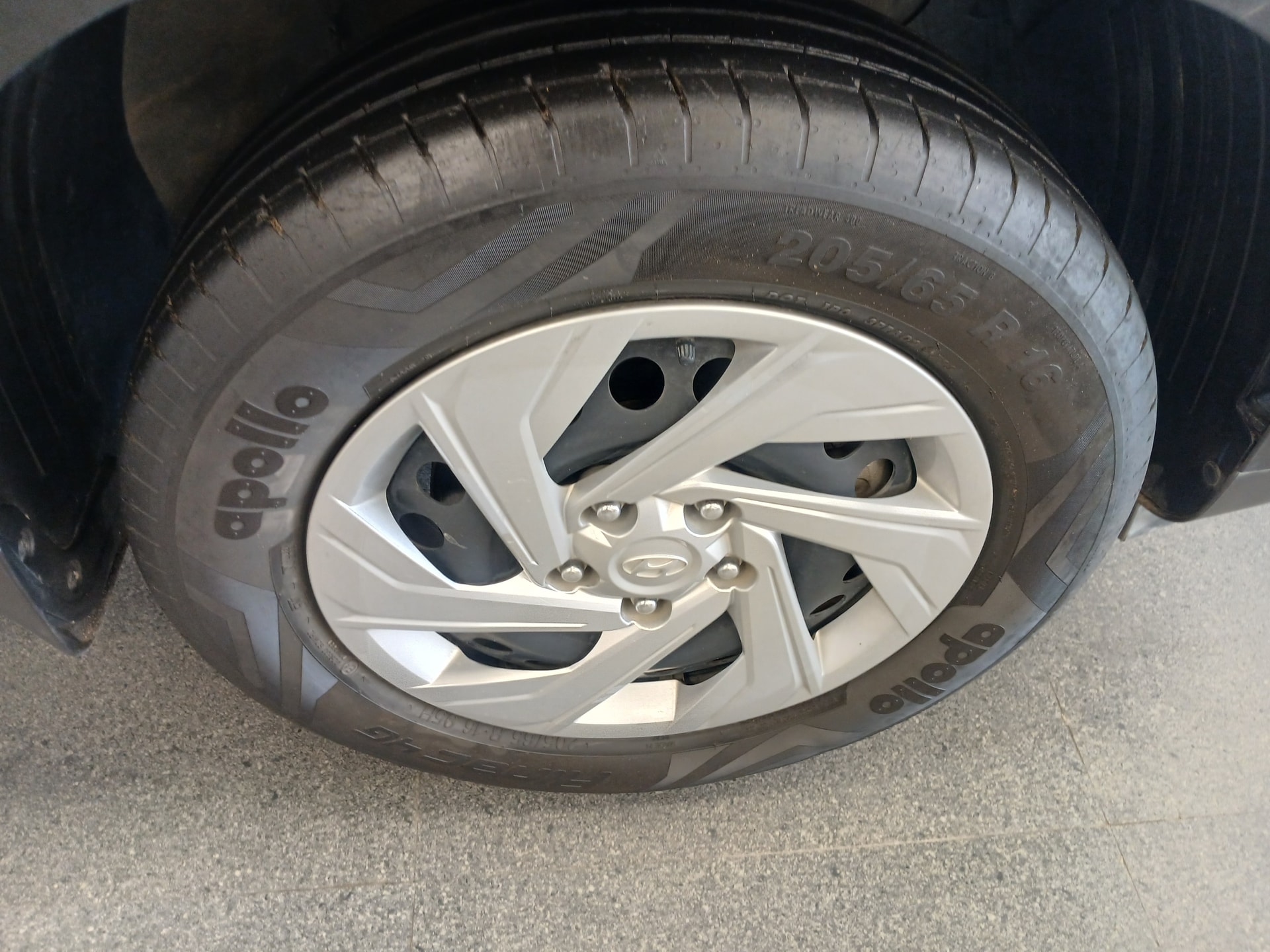 Used 2023 Hyundai Creta Used 2023 Hyundai Creta