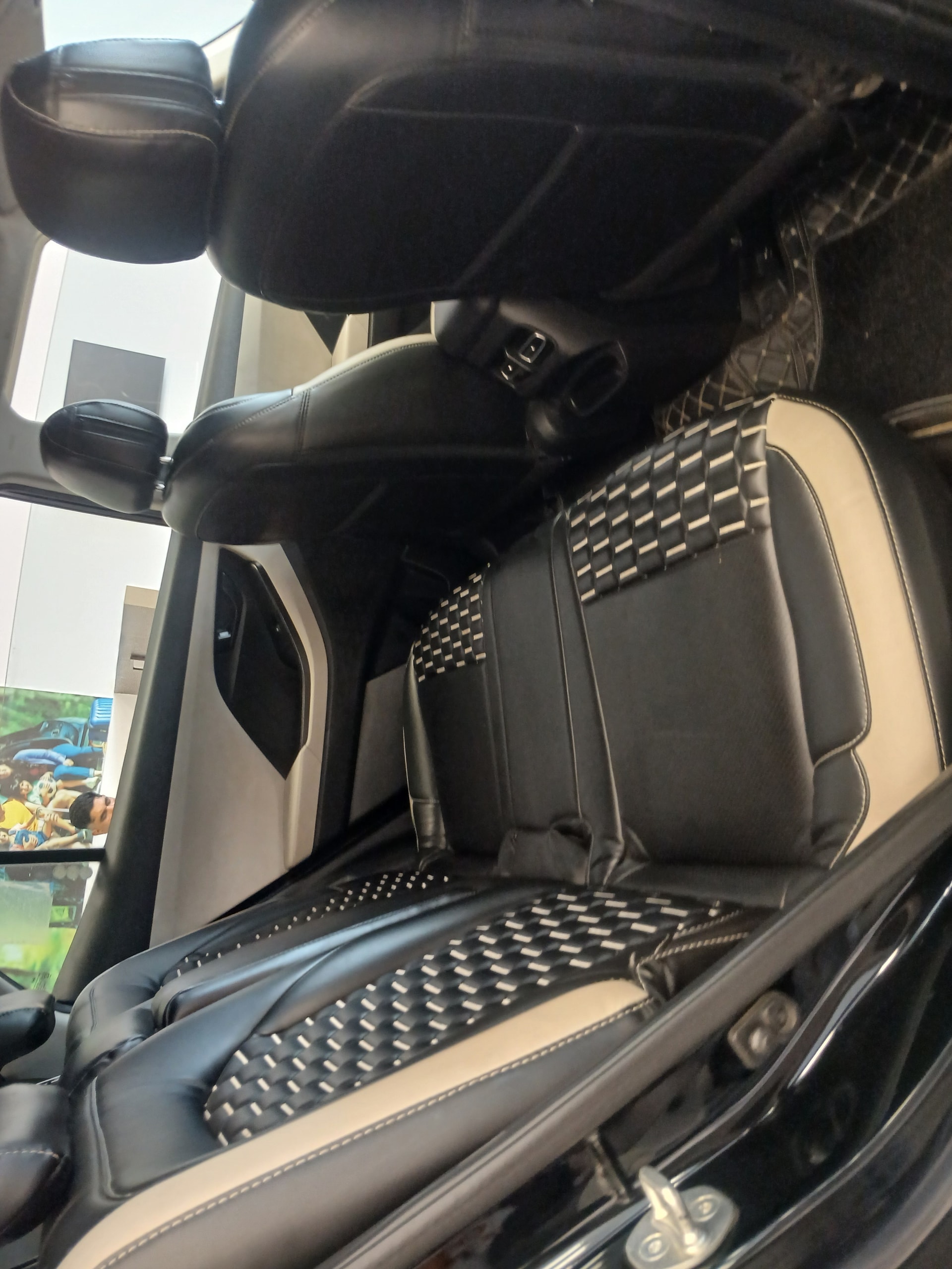 Used 2023 Hyundai Creta Used 2023 Hyundai Creta
