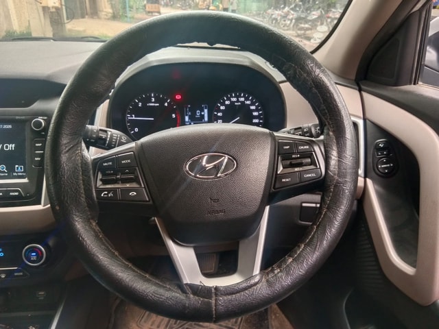 View Hyundai Creta Image 10 Used Hyundai Creta Image 10