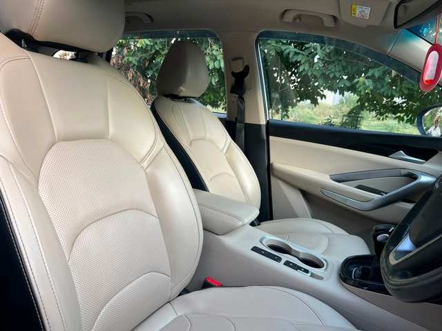 View MG Hector Image 13 Used MG Hector Image 13