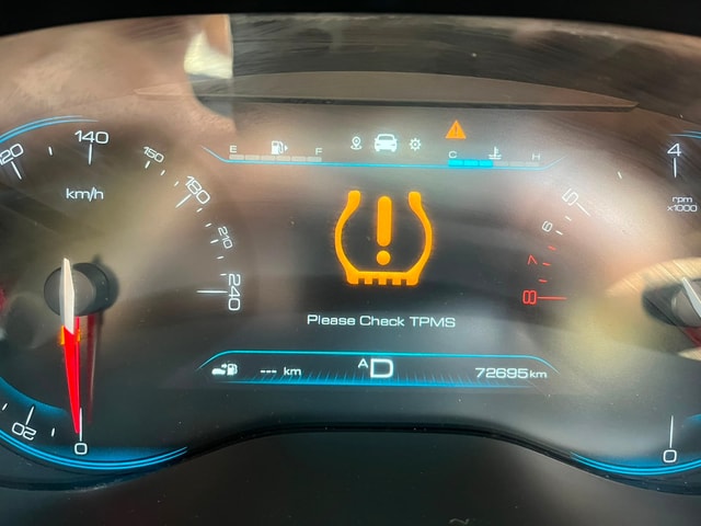 View MG Hector Image 7 Used MG Hector Image 7