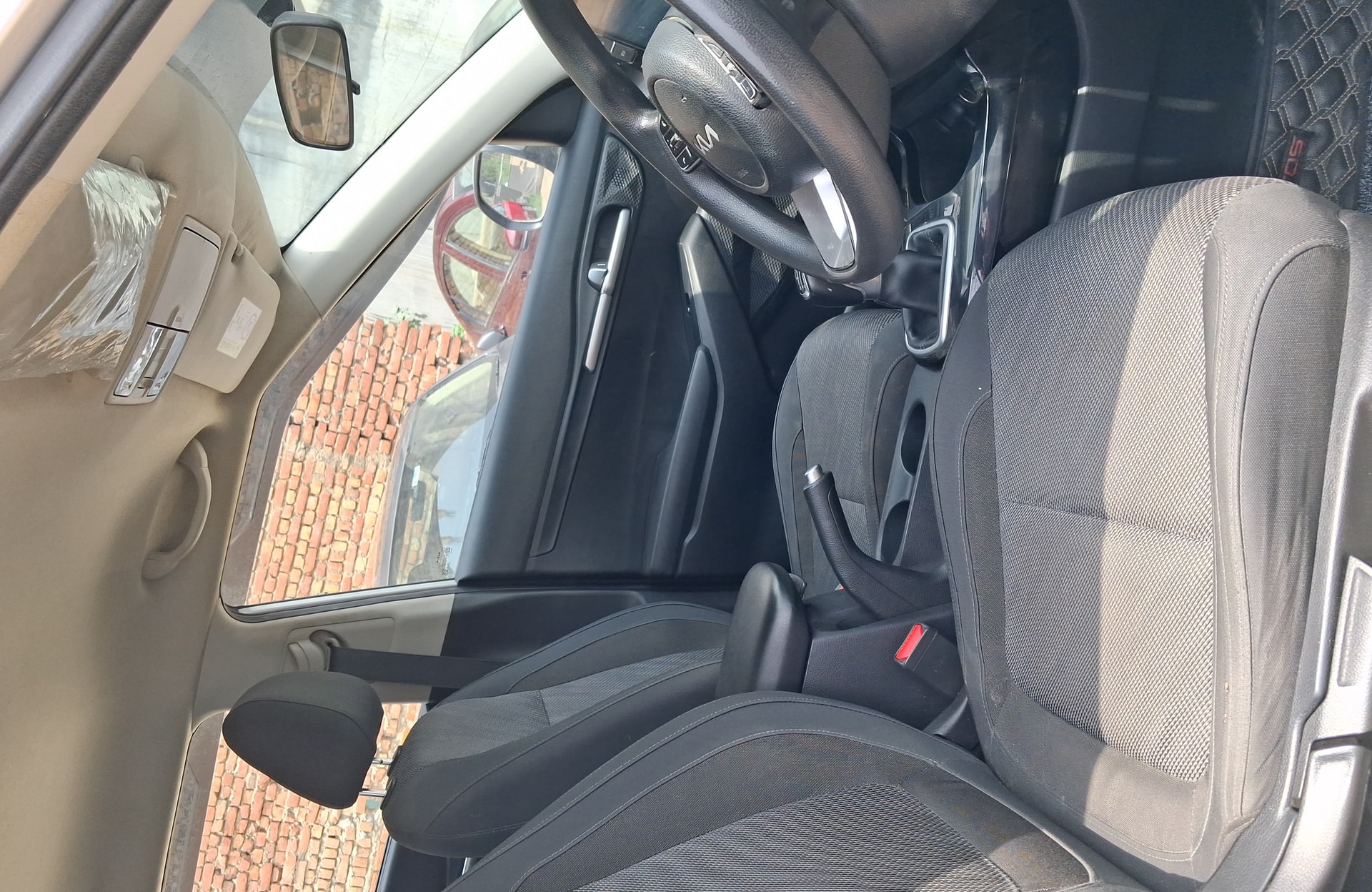 Used 2022 Kia Seltos Used 2022 Kia Seltos