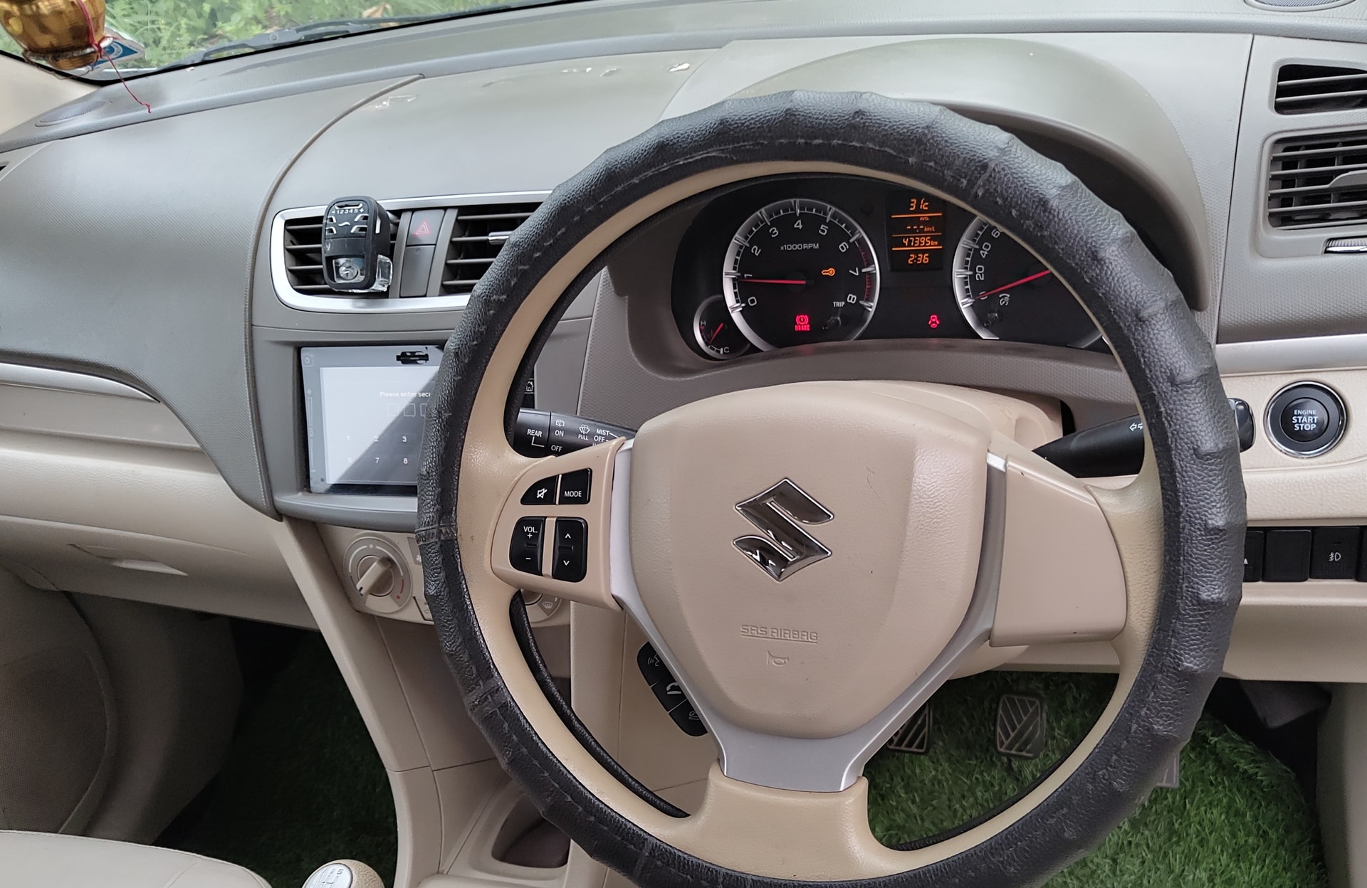 Used 2016 Maruti Suzuki Ertiga Used 2016 Maruti Suzuki Ertiga