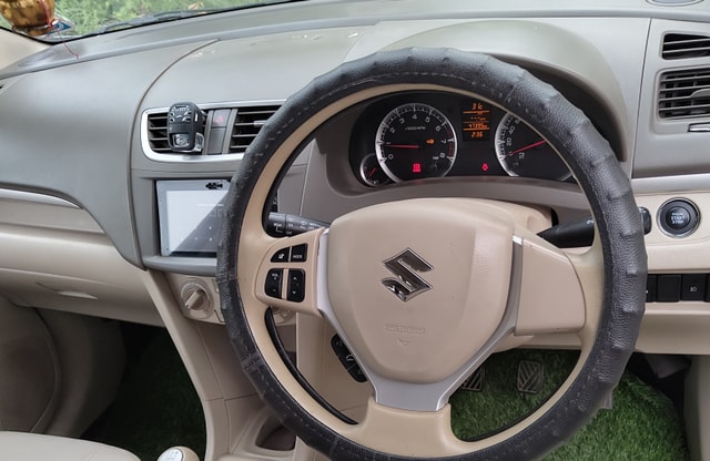 View Maruti Suzuki Ertiga Image 11 Used Maruti Suzuki Ertiga Image 11