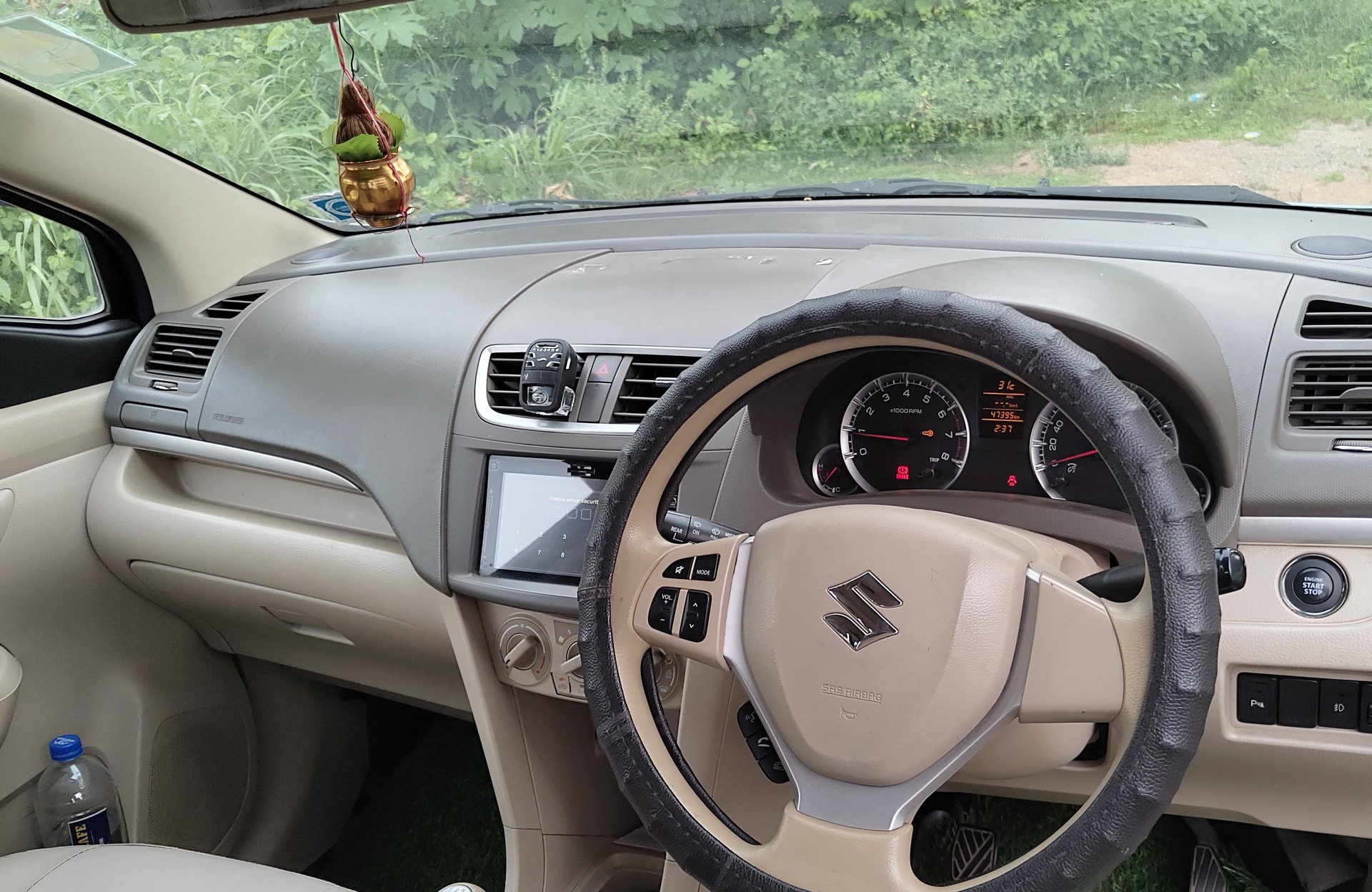 Used 2016 Maruti Suzuki Ertiga Used 2016 Maruti Suzuki Ertiga