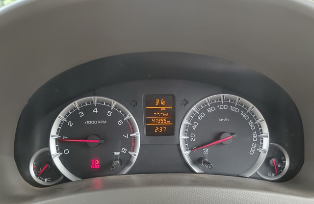 View Maruti Suzuki Ertiga Image 7 Used Maruti Suzuki Ertiga Image 7