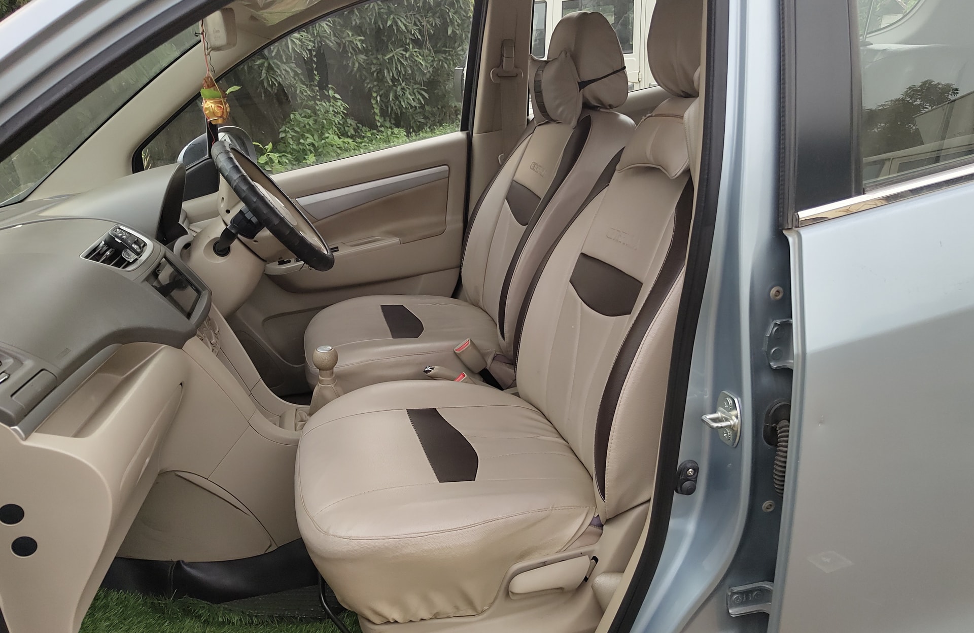 Used 2016 Maruti Suzuki Ertiga Used 2016 Maruti Suzuki Ertiga