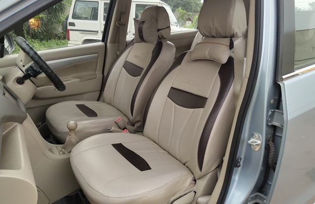 View Maruti Suzuki Ertiga Image 3 Used Maruti Suzuki Ertiga Image 3