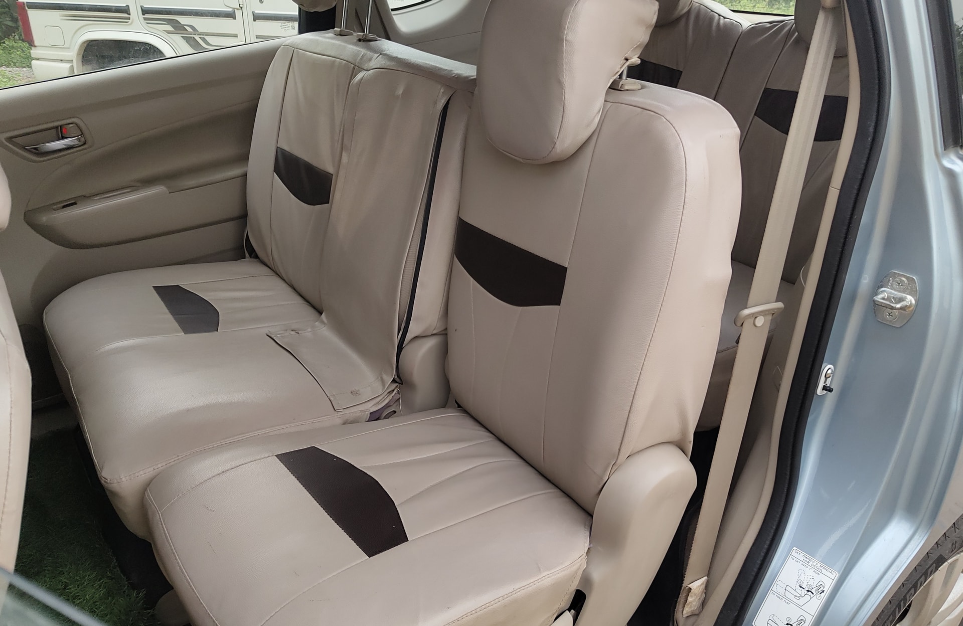 Used 2016 Maruti Suzuki Ertiga Used 2016 Maruti Suzuki Ertiga