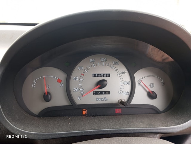 View Hyundai Santro Xing Image 9 Used Hyundai Santro Xing Image 9