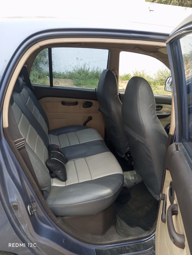 View Hyundai Santro Xing Image 10 Used Hyundai Santro Xing Image 10