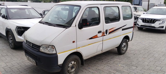 View Maruti Suzuki Eeco Image 1 Used Maruti Suzuki Eeco Image 1