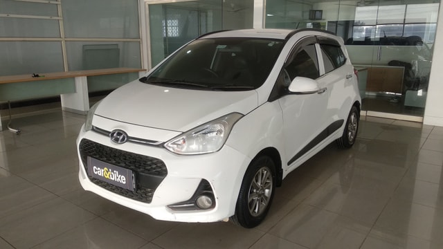 View Hyundai i10 Image 1 Used Hyundai i10 Image 1