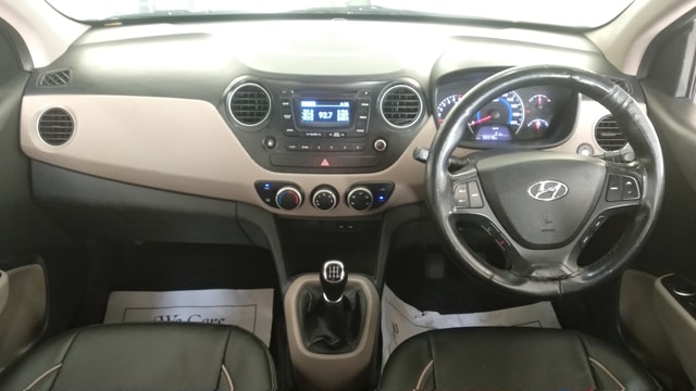 View Hyundai i10 Image 9 Used Hyundai i10 Image 9