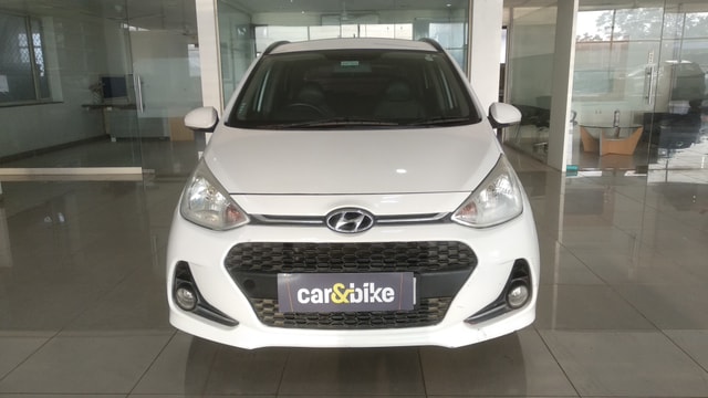 View Hyundai i10 Image 2 Used Hyundai i10 Image 2