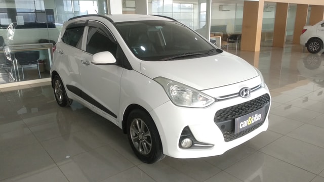 View Hyundai i10 Image 12 Used Hyundai i10 Image 12