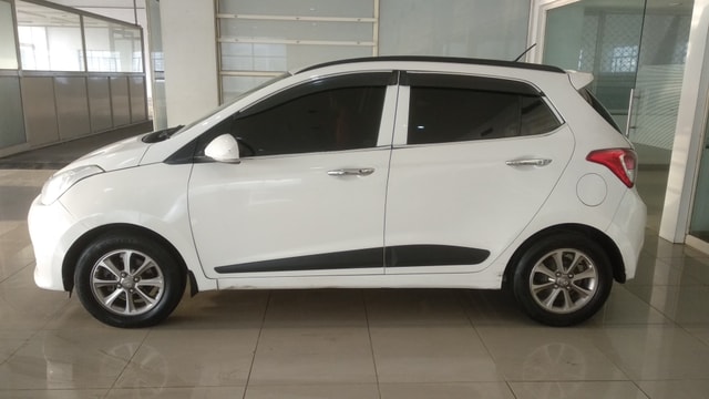 View Hyundai i10 Image 6 Used Hyundai i10 Image 6