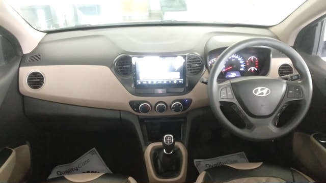 View Hyundai Xcent Image 9 Used Hyundai Xcent Image 9