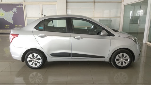 View Hyundai Xcent Image 8 Used Hyundai Xcent Image 8