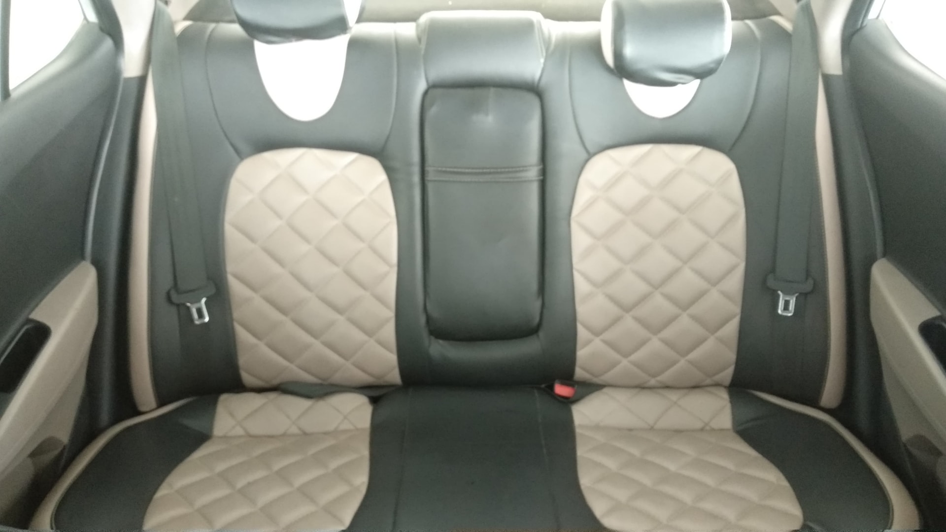 View 2016 Hyundai Xcent S Petrol Image 5 Used 2016 Hyundai Xcent S Petrol Image 5