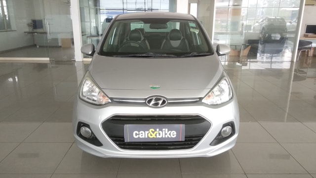 View Hyundai Xcent Image 2 Used Hyundai Xcent Image 2
