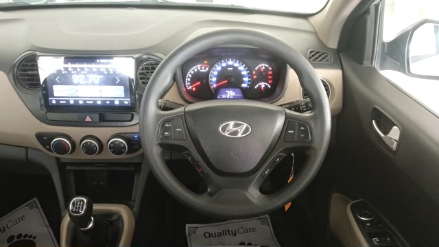 View Hyundai Xcent Image 11 Used Hyundai Xcent Image 11