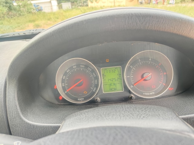 View Mahindra Scorpio Image 7 Used Mahindra Scorpio Image 7