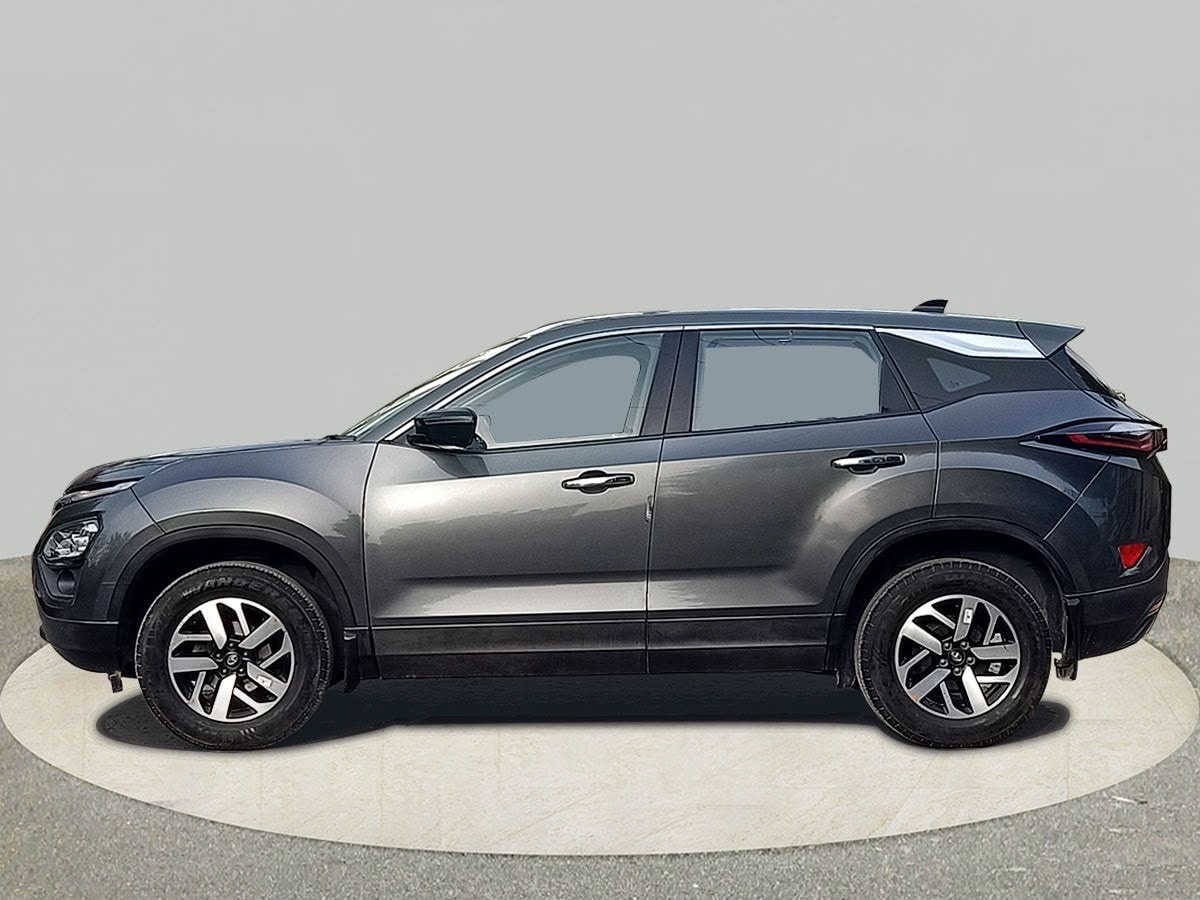Used 2022 Tata Harrier Used 2022 Tata Harrier