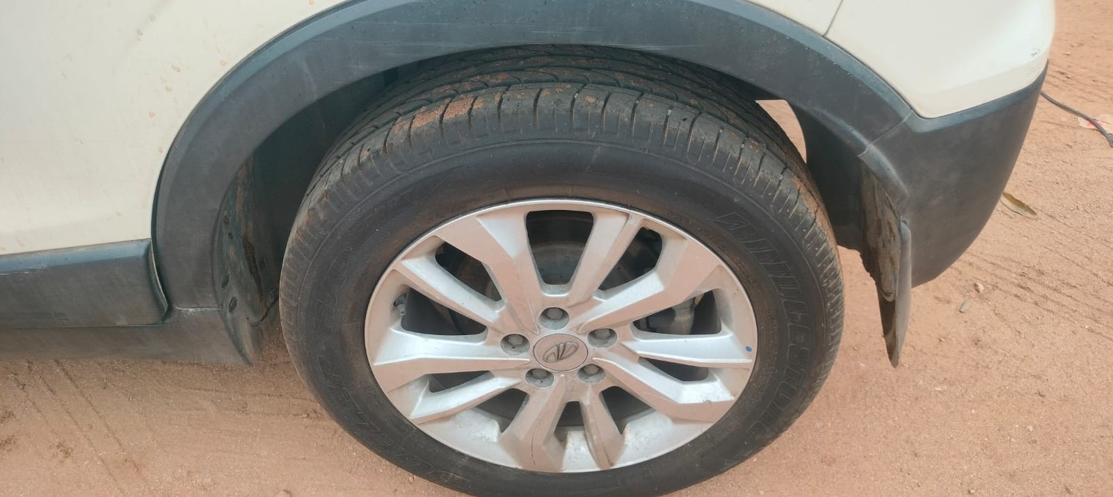 Used 2019 Mahindra XUV300 Used 2019 Mahindra XUV300