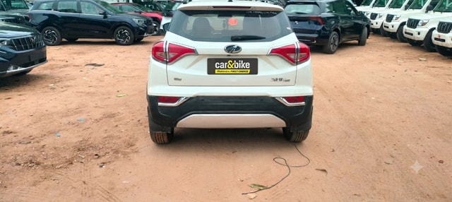 View Mahindra XUV300 Image 2 Used Mahindra XUV300 Image 2