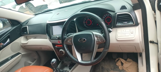 View Mahindra XUV300 Image 7 Used Mahindra XUV300 Image 7