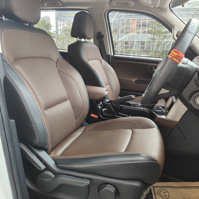 View Mahindra Scorpio-N Image 13 Used Mahindra Scorpio-N Image 13