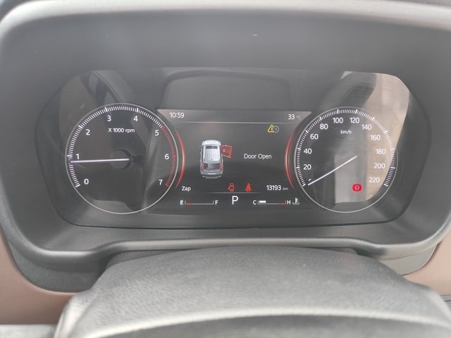 View Mahindra Scorpio-N Image 7 Used Mahindra Scorpio-N Image 7
