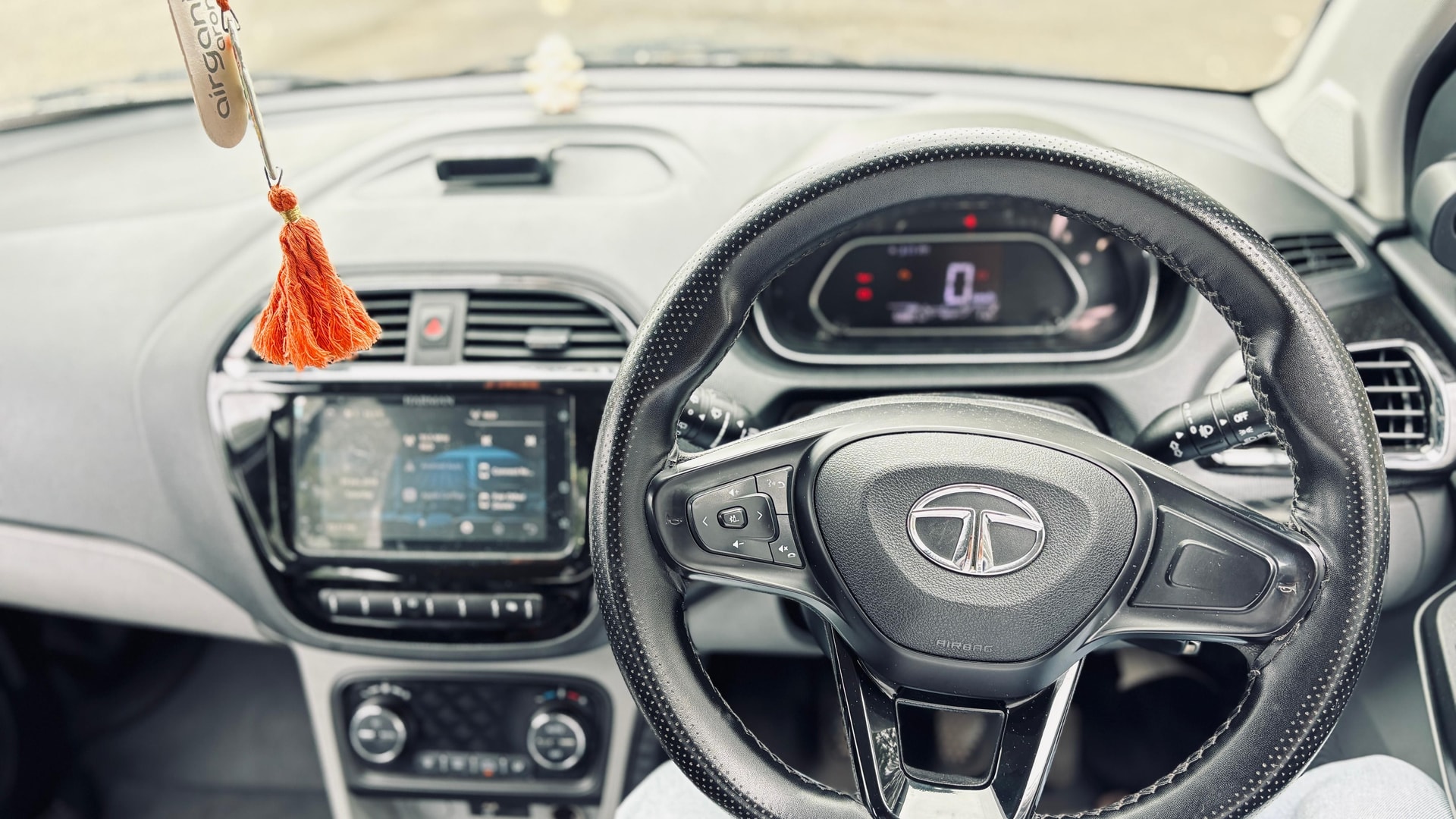 Used 2020 Tata Tiago Used 2020 Tata Tiago