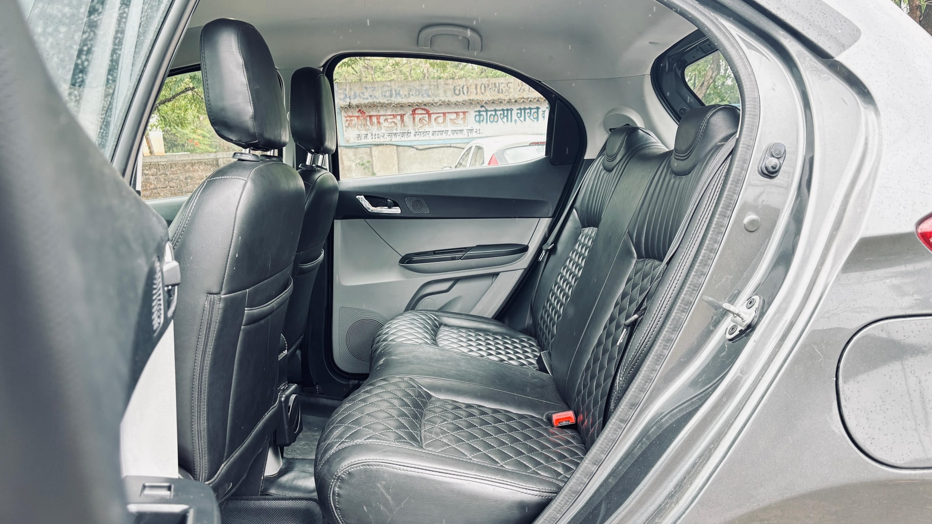 Used 2020 Tata Tiago Used 2020 Tata Tiago