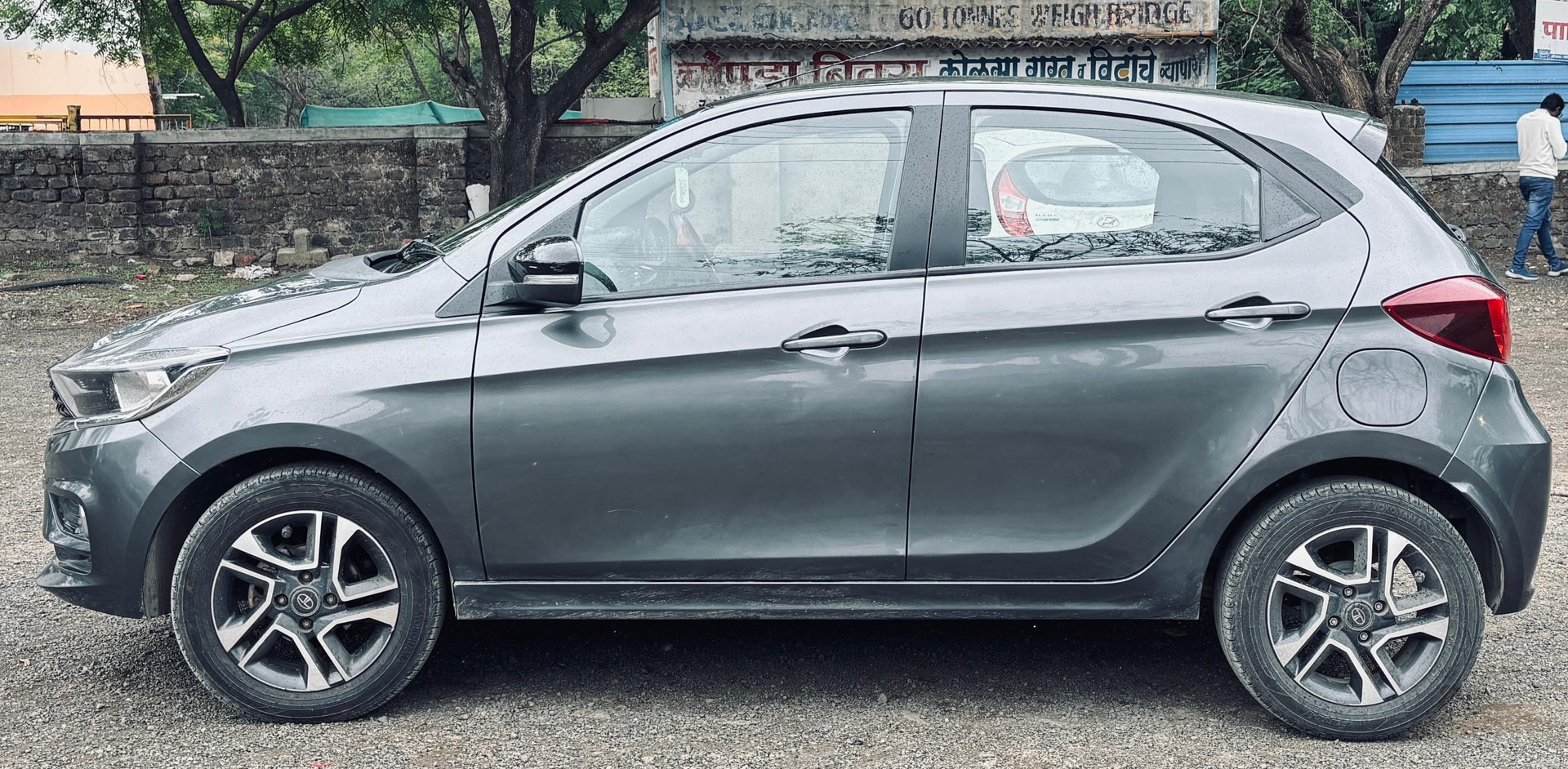 Used 2020 Tata Tiago Used 2020 Tata Tiago