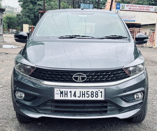 View Tata Tiago Image 1 Used Tata Tiago Image 1