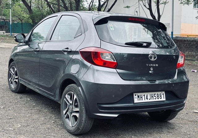View Tata Tiago Image 10 Used Tata Tiago Image 10