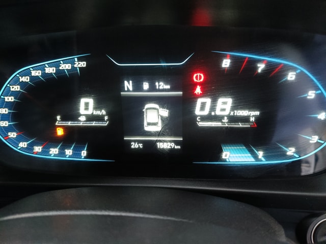 View Hyundai i20 N Line Image 7 Used Hyundai i20 N Line Image 7