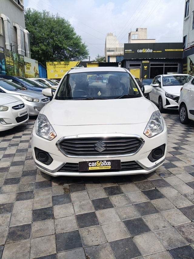 View Maruti Suzuki Dzire Image 2 Used Maruti Suzuki Dzire Image 2