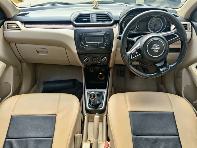 View Maruti Suzuki Dzire Image 9 Used Maruti Suzuki Dzire Image 9