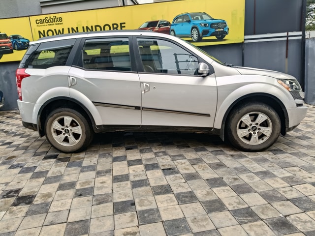View Mahindra XUV500 Image 8 Used Mahindra XUV500 Image 8