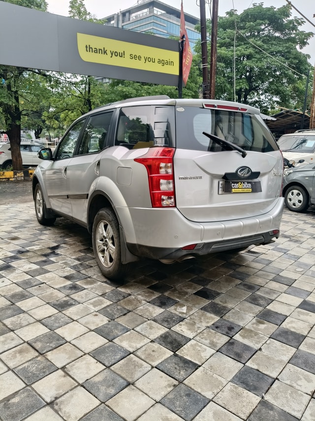 View Mahindra XUV500 Image 10 Used Mahindra XUV500 Image 10