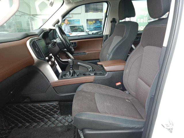 View Mahindra Scorpio-N Image 13 Used Mahindra Scorpio-N Image 13