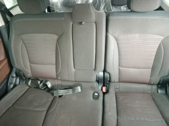 View Mahindra Scorpio-N Image 5 Used Mahindra Scorpio-N Image 5