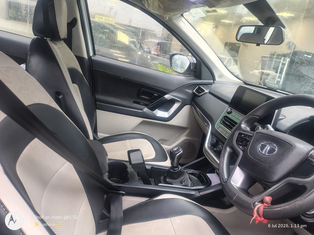 View Tata Safari Image 3 Used Tata Safari Image 3