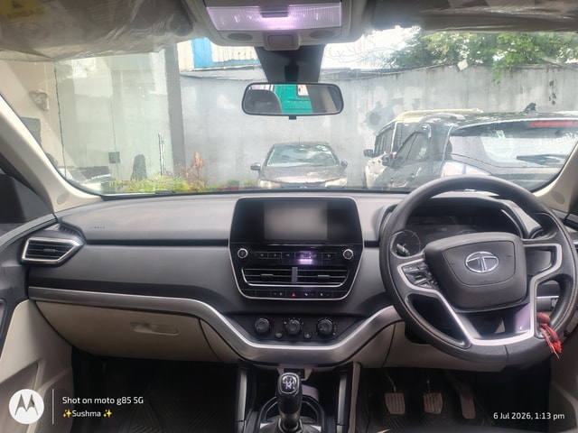 View Tata Safari Image 8 Used Tata Safari Image 8